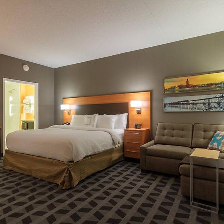 Towneplace Suites By Marriott Belleville Exteriér fotografie