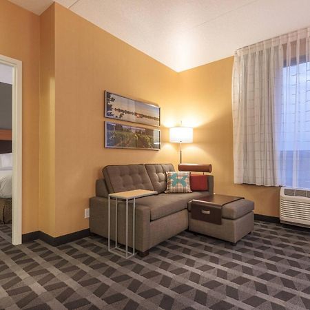 Towneplace Suites By Marriott Belleville Exteriér fotografie