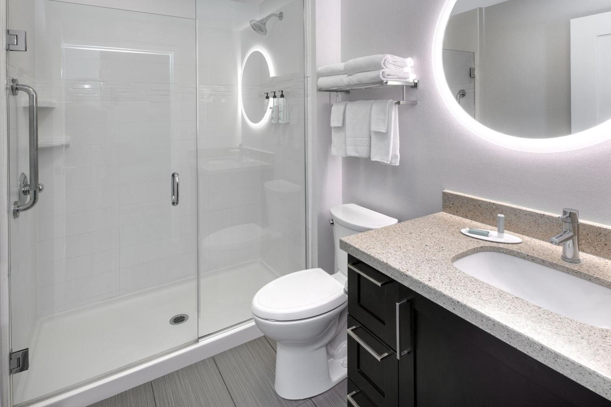 Towneplace Suites By Marriott Belleville Exteriér fotografie