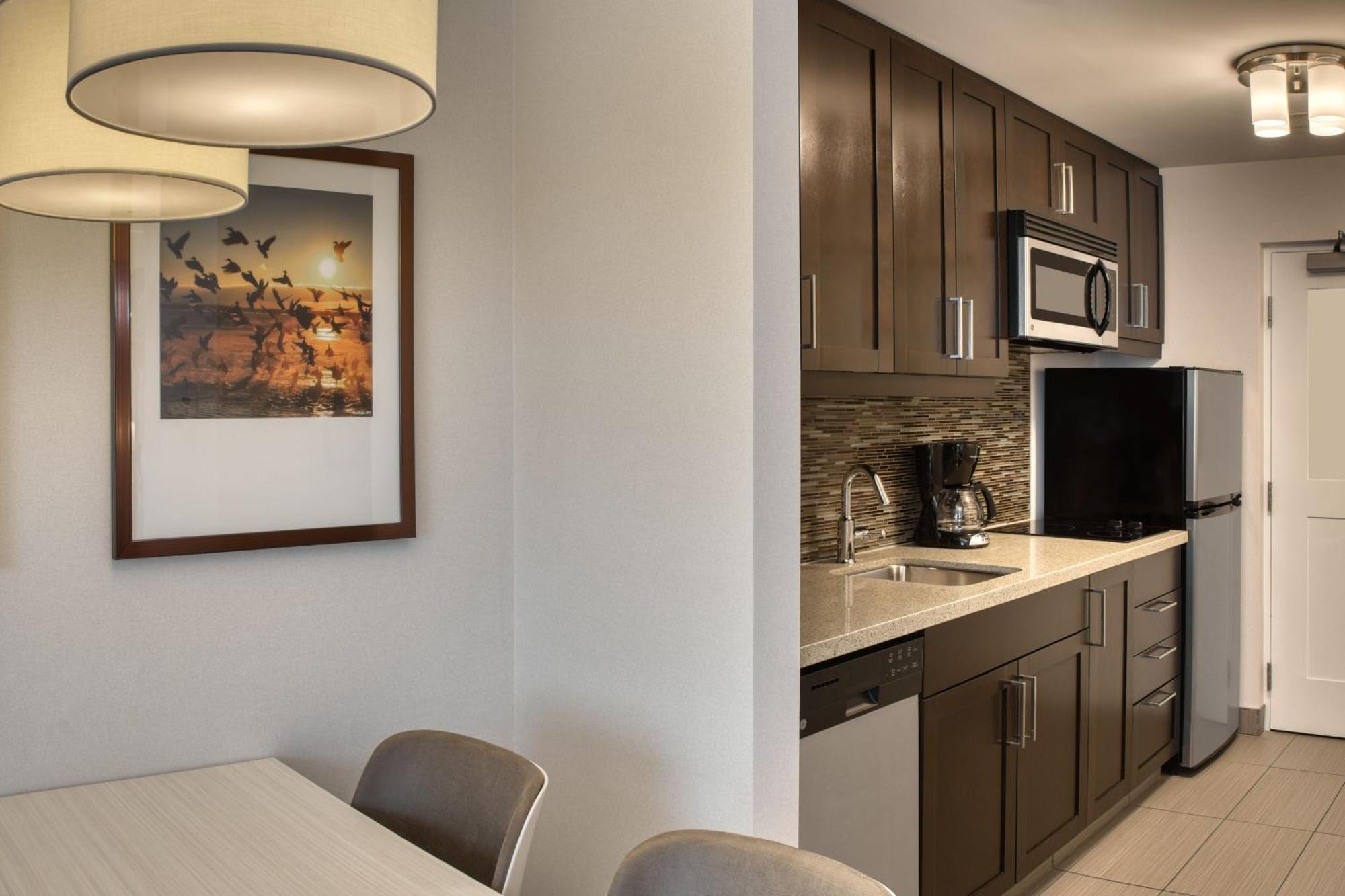 Towneplace Suites By Marriott Belleville Exteriér fotografie
