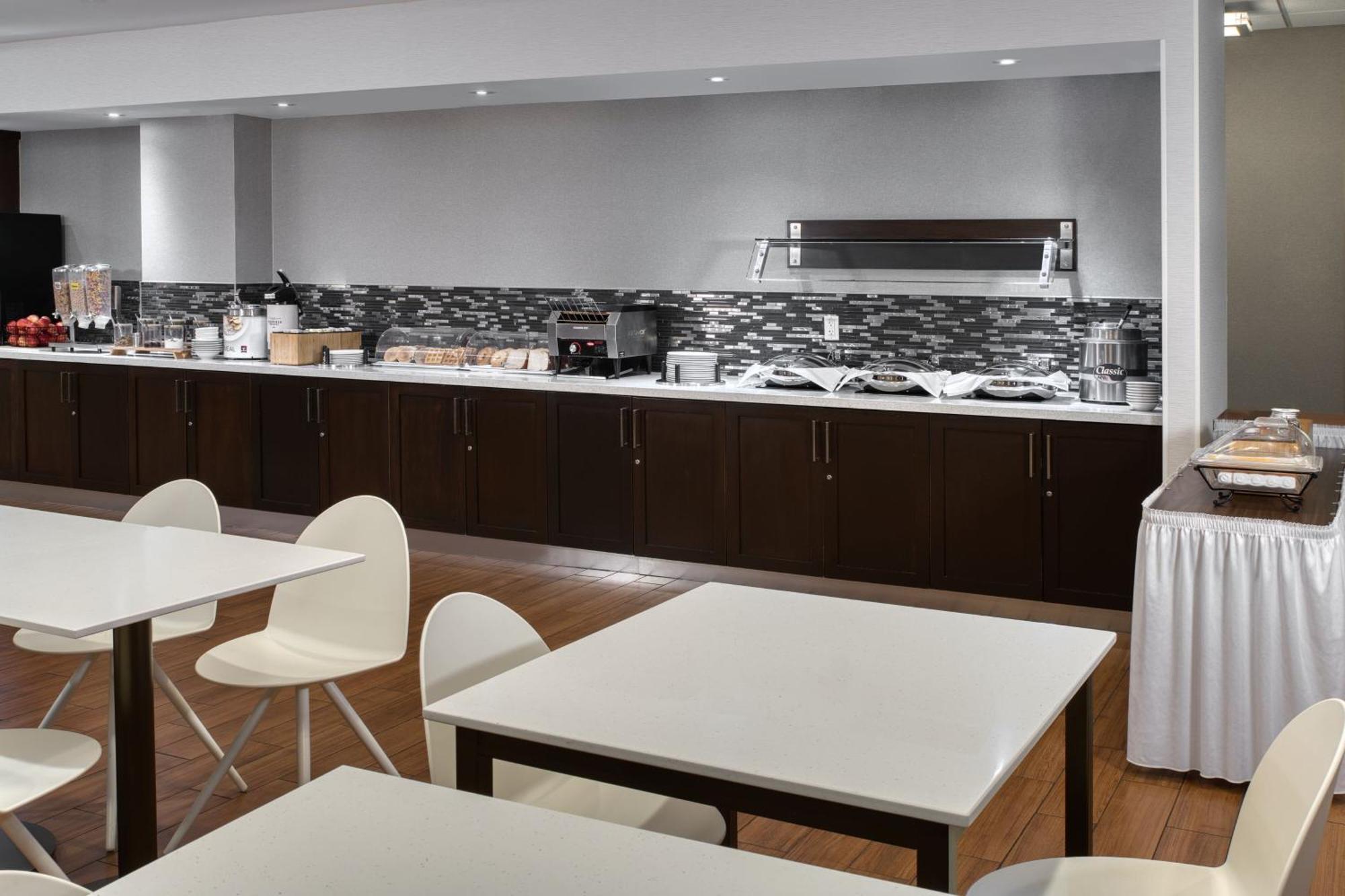 Towneplace Suites By Marriott Belleville Exteriér fotografie