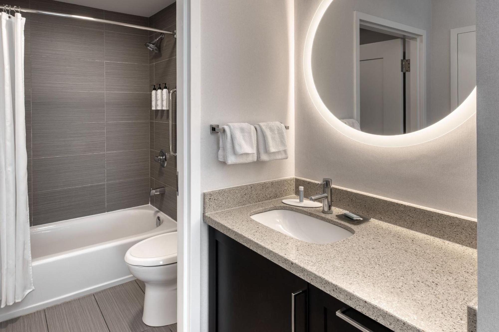 Towneplace Suites By Marriott Belleville Exteriér fotografie