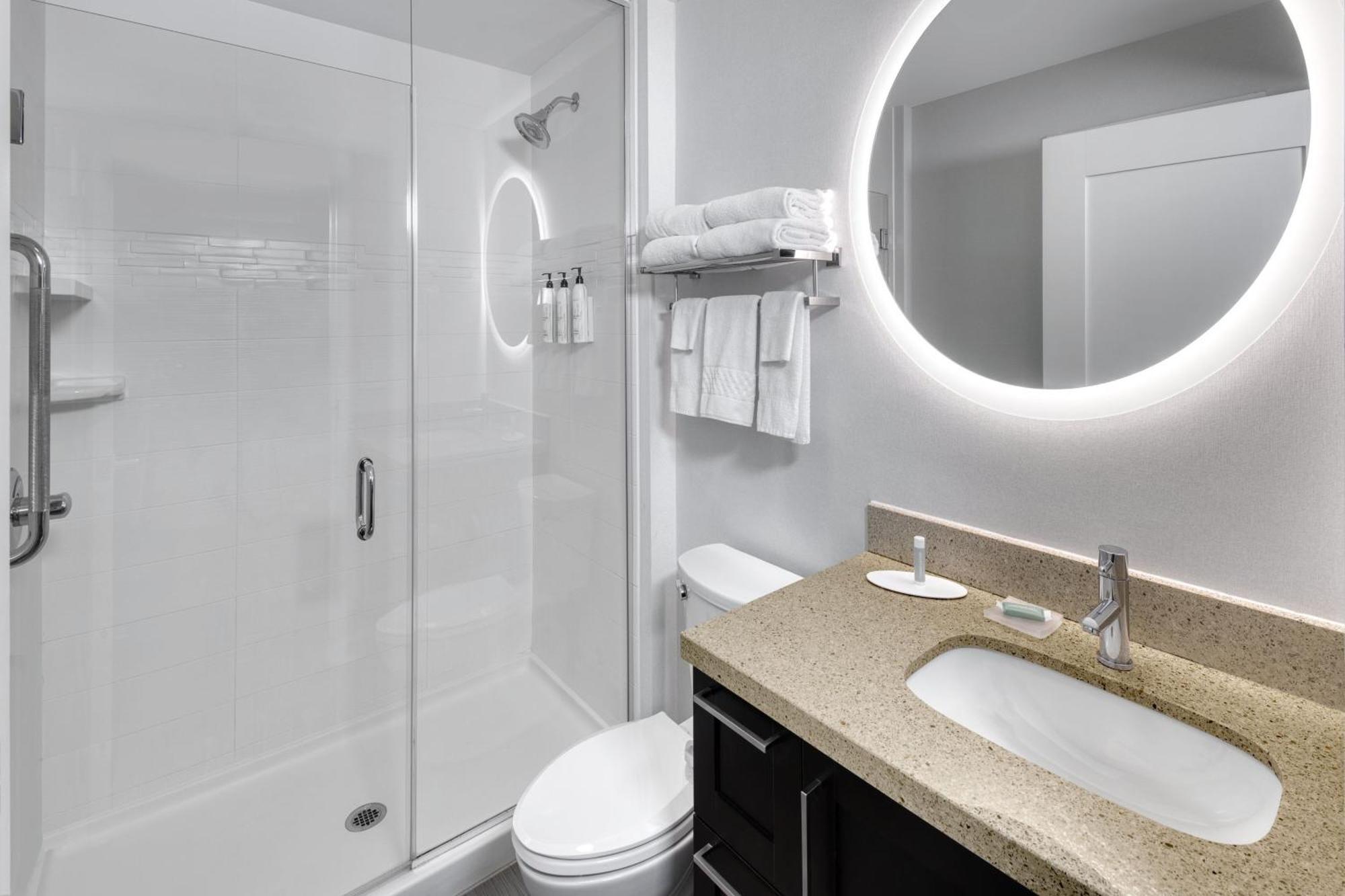 Towneplace Suites By Marriott Belleville Exteriér fotografie