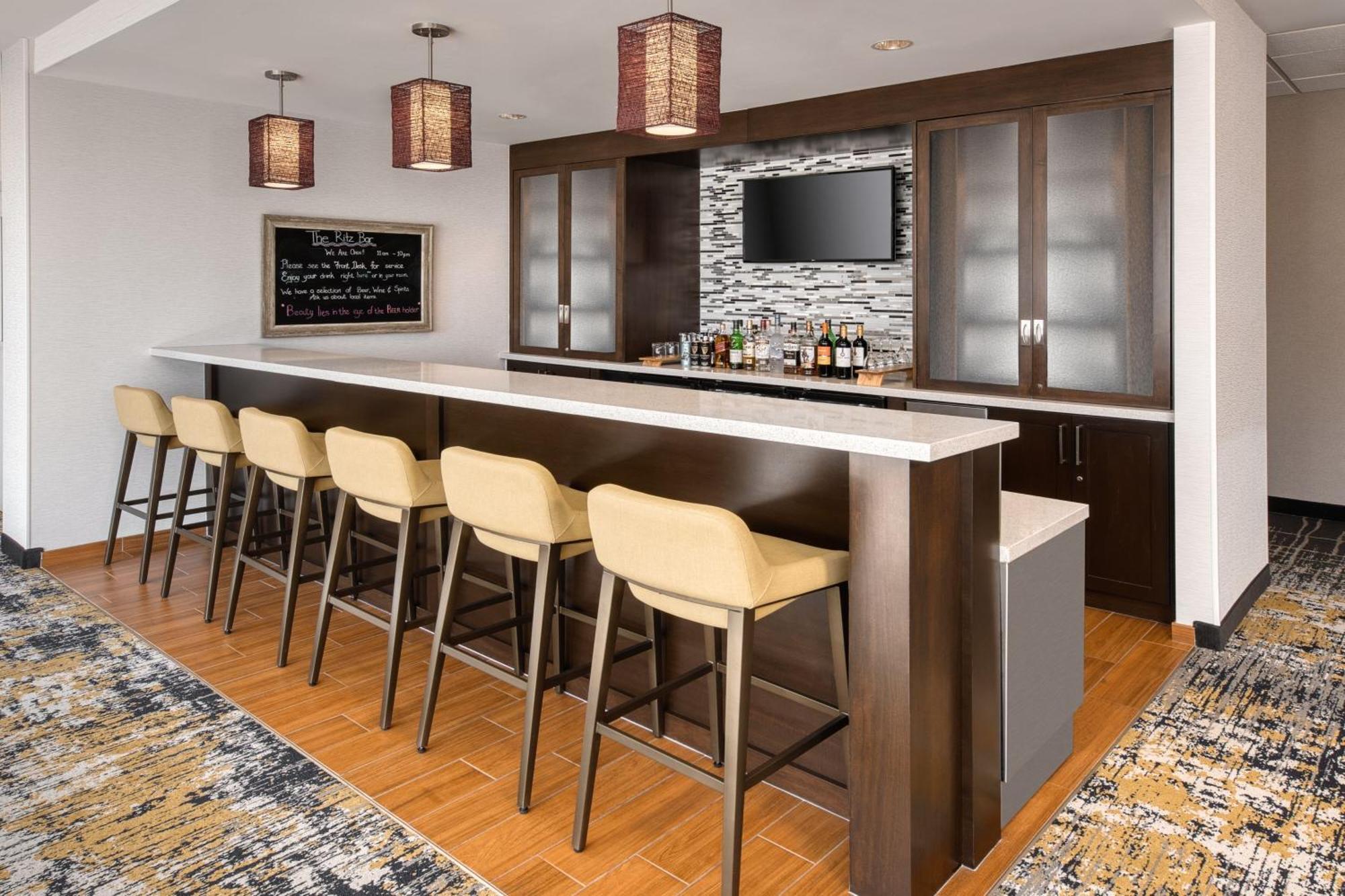 Towneplace Suites By Marriott Belleville Exteriér fotografie