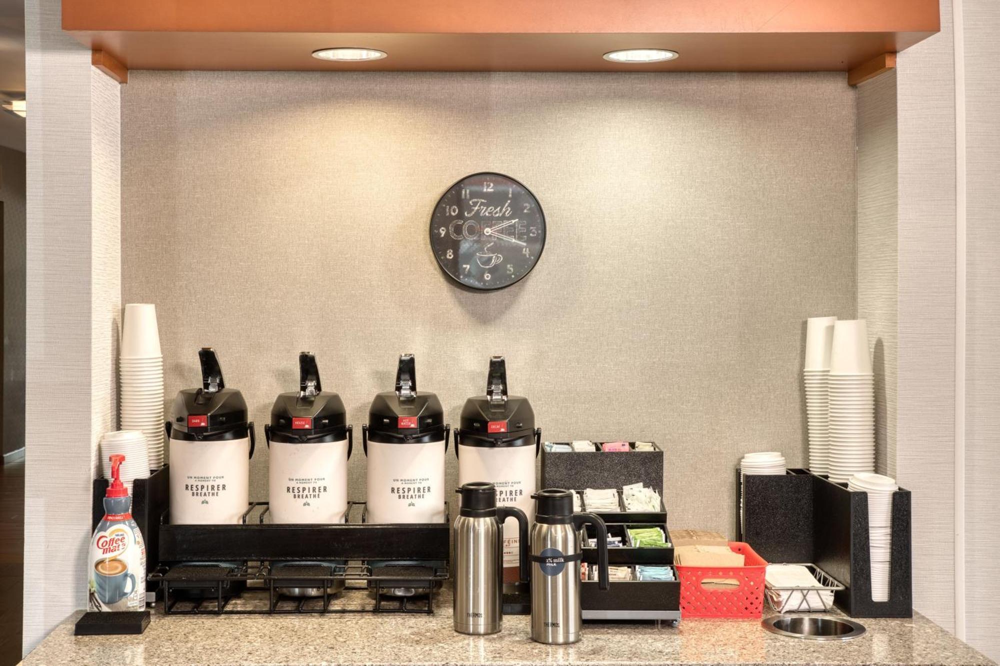 Towneplace Suites By Marriott Belleville Exteriér fotografie