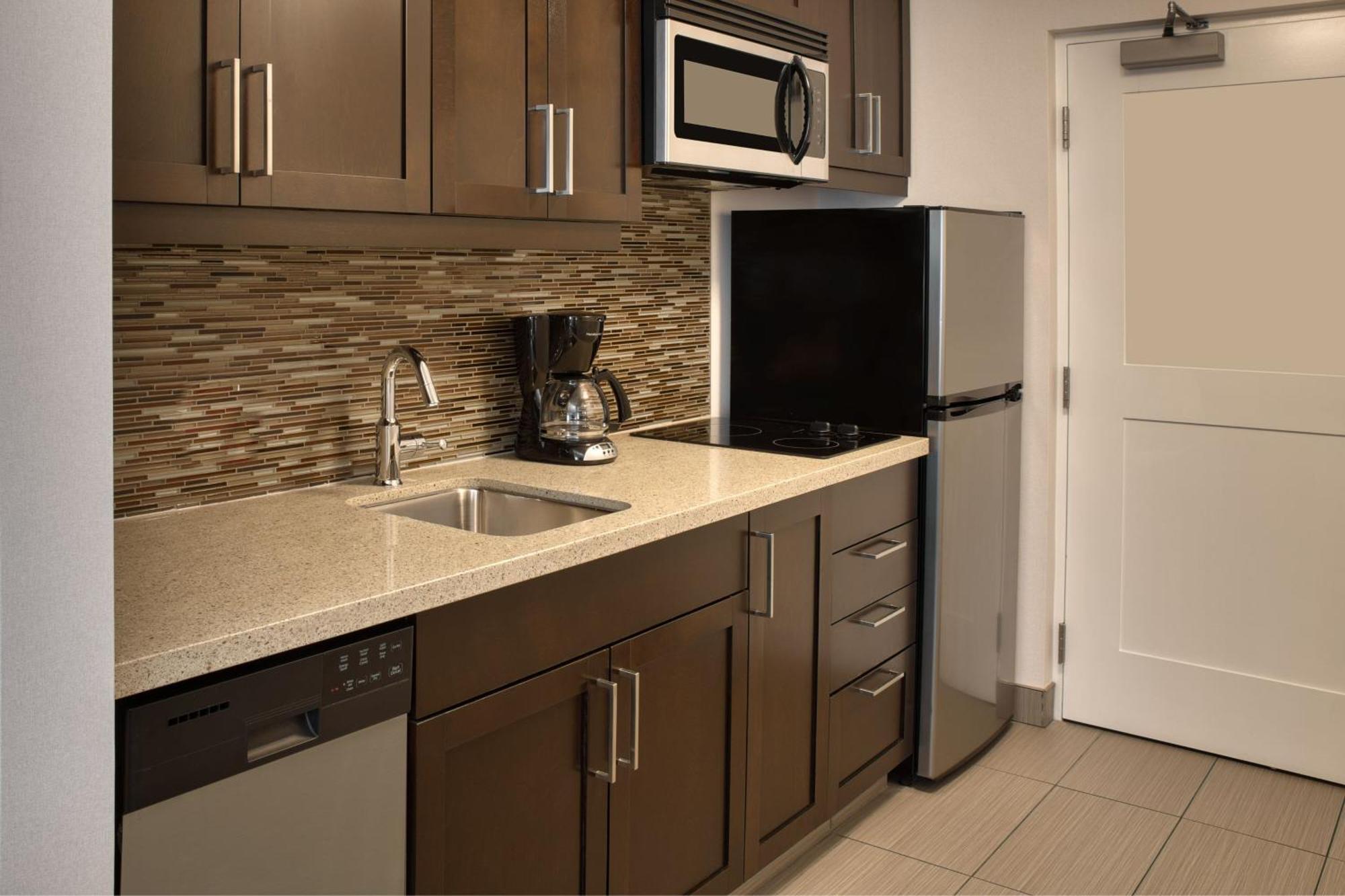 Towneplace Suites By Marriott Belleville Exteriér fotografie