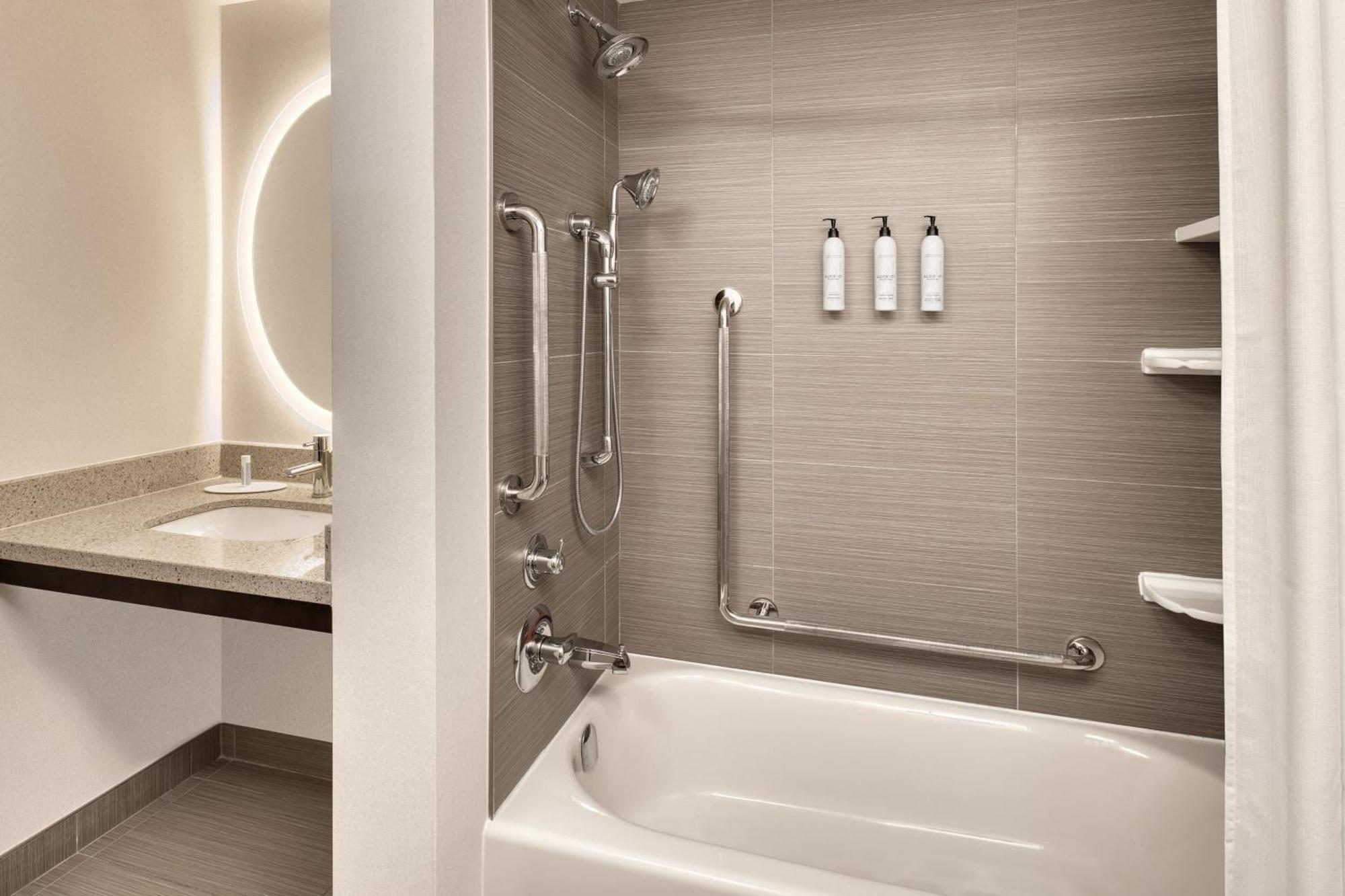 Towneplace Suites By Marriott Belleville Exteriér fotografie