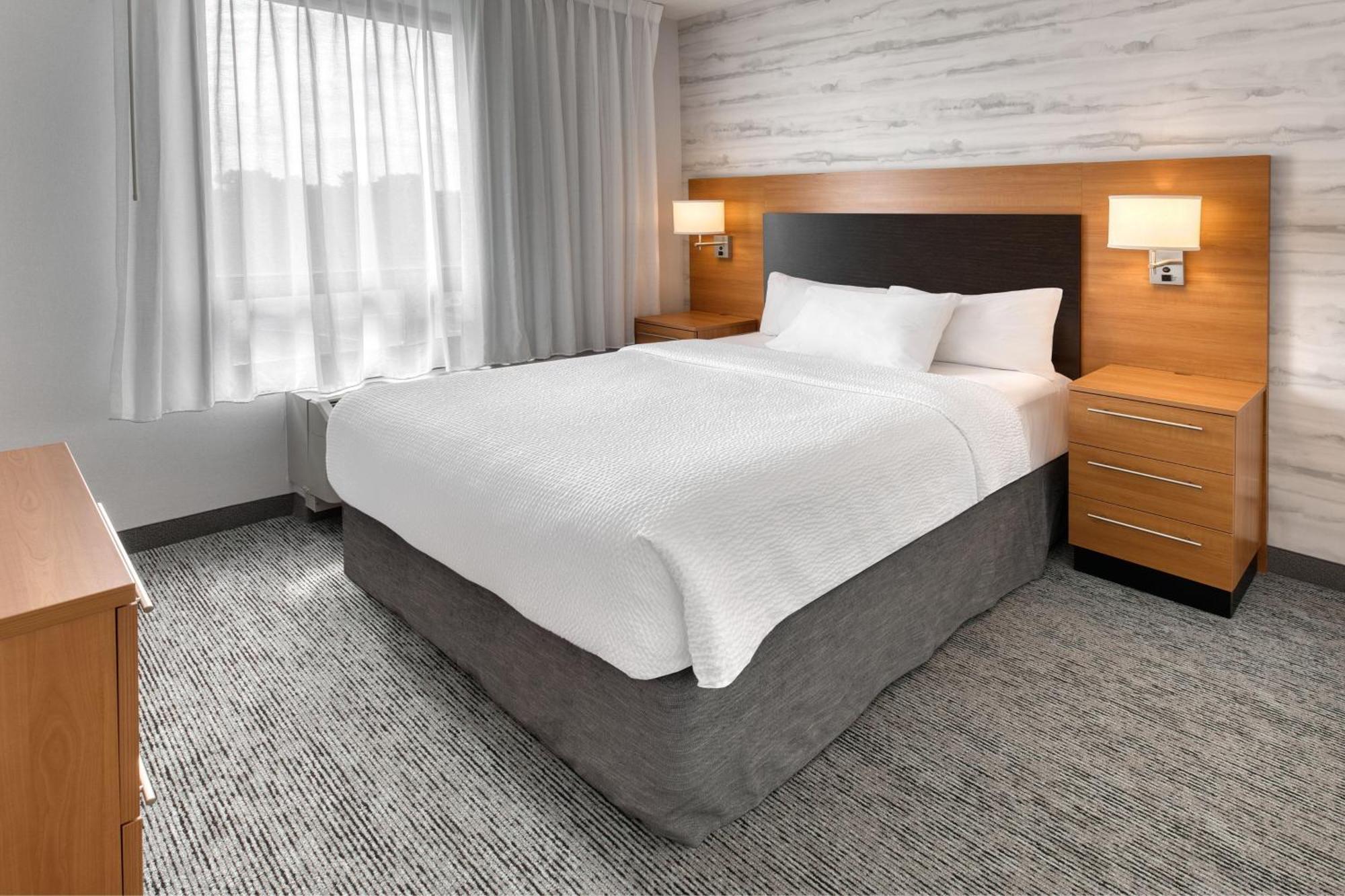 Towneplace Suites By Marriott Belleville Exteriér fotografie