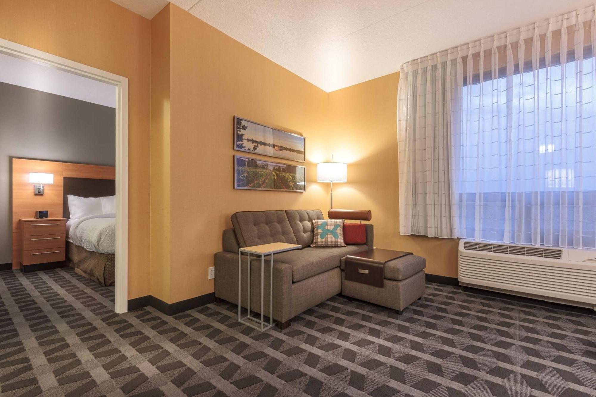 Towneplace Suites By Marriott Belleville Exteriér fotografie