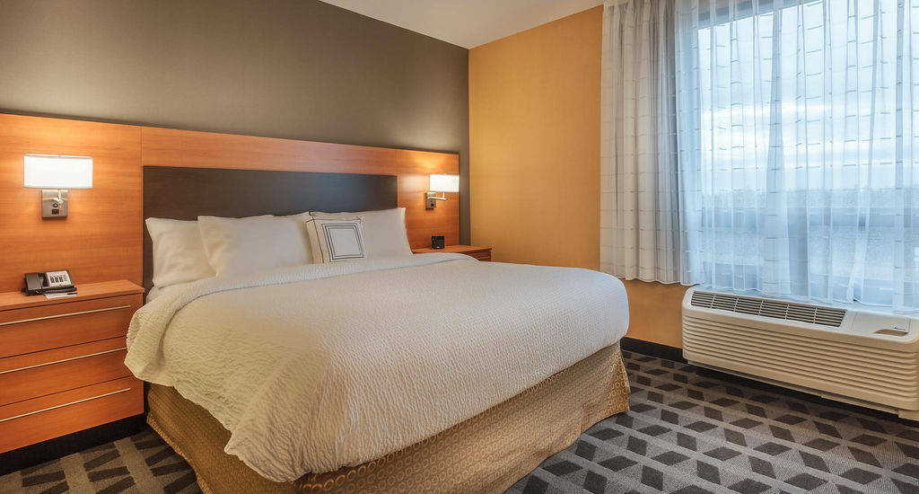 Towneplace Suites By Marriott Belleville Exteriér fotografie